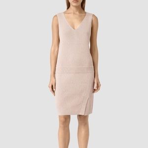 All Saints Rassa Dress
